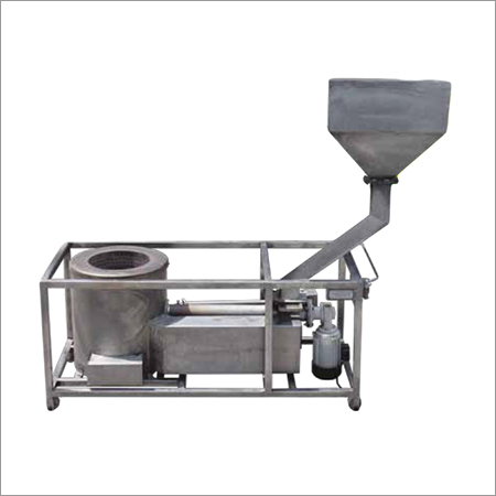 Vertical Burner Vertical Burner