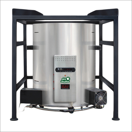 Smart - Cooking Stove Smart - Cooking Stove