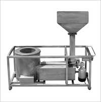 CFS - Turbo Mawa Machine