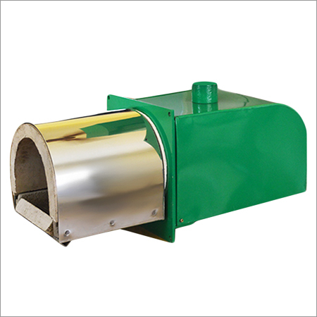 Green Burner