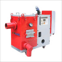Industiral Burner