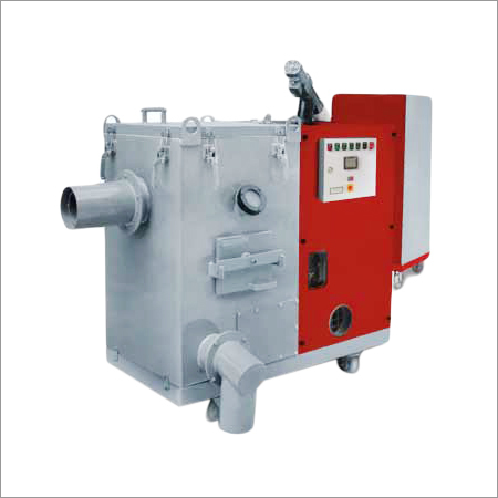 Industrial Pellet Burner Industrial Pellet Burner