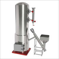Industrial Pellet Fired Boiler