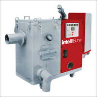Industrial Burner