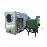 Hot Air Generator