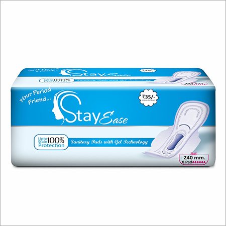 Stayease Regular Napkins