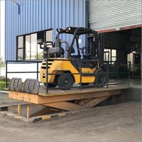 Car Scissor Lift