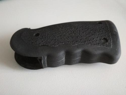 pistol grip pistol grip