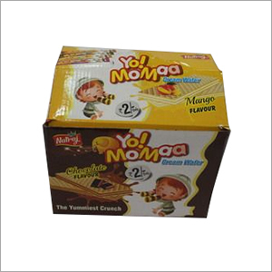 Yomonma Cream Wafer Biscuit