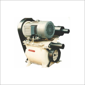 Multistage Blowers