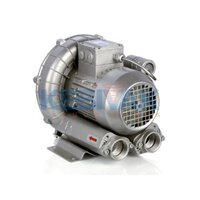 Regenerative Blowers Application: Industrial