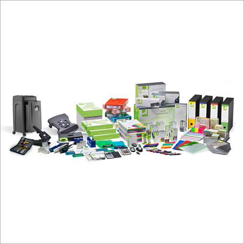 Office Supplies