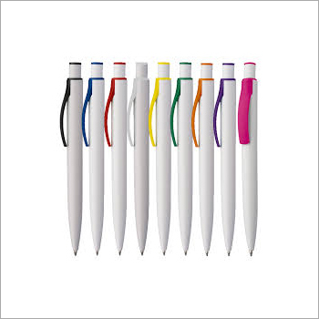 Plastic Ball Pens