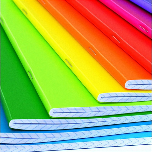 School Notebooks