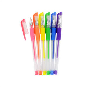 Gel Pens