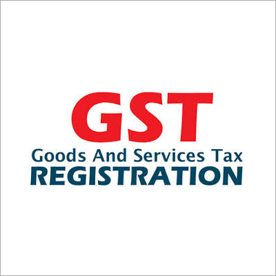 GST Registration Service