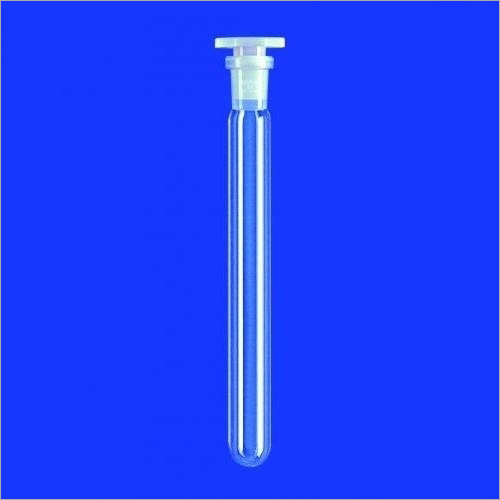 Round Test Tube
