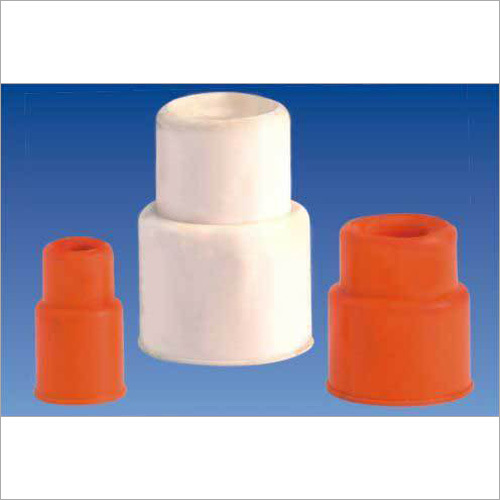Silicone Rubber Septa