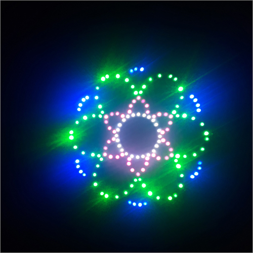 Pop Ceiling light