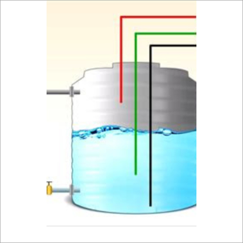 Wireless Water Level Controller