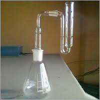 Chromatography Column