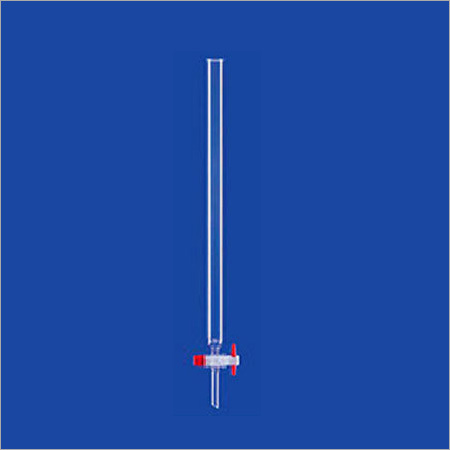 Chromatography Column