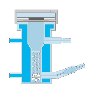 Diffusion Cell Apparatus