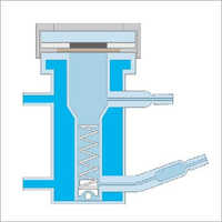 Diffusion Cell Apparatus