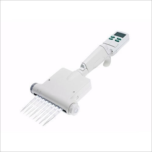 Finn Pipette Multi Channel Pipette