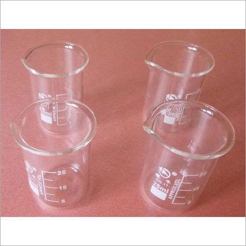 Measuring Jar