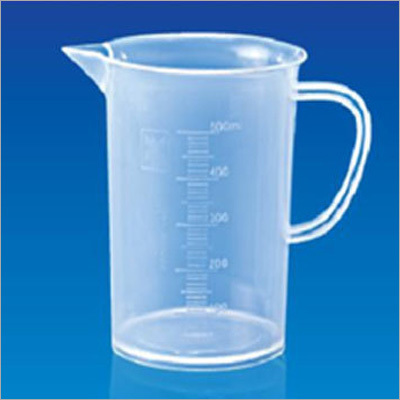 Plastic Test Tube