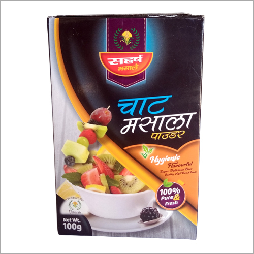 Chat Masala Powder