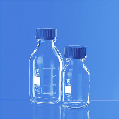 Glassware Bottle