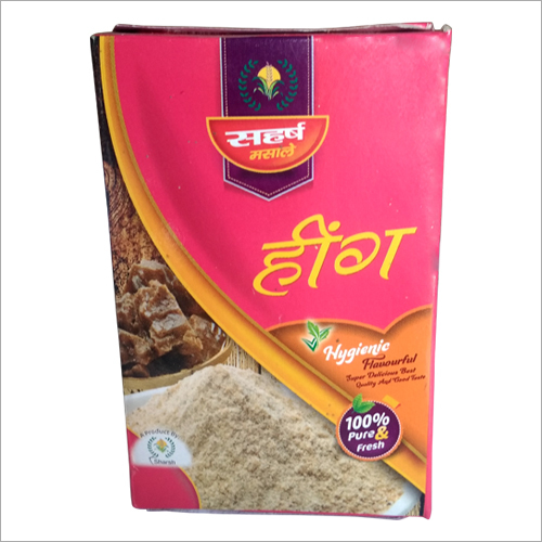Hing Powder