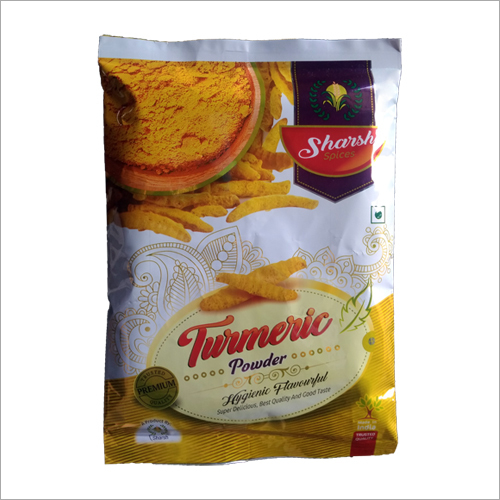 Turmeric Powder