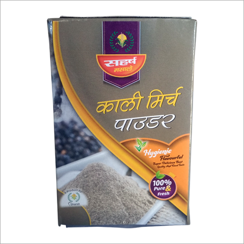 Kali Mirch Powder