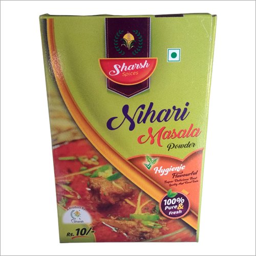Nihari Masala Powder