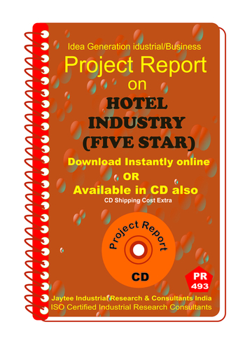 Infrastructure Industry Project Reports