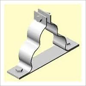 Al Trefoil Clamp