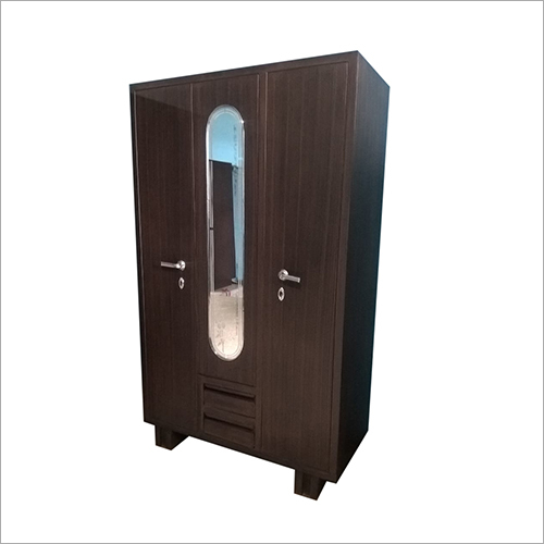 Three Door Almirah