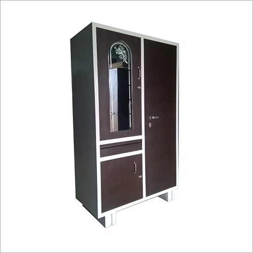 Centre Drawer Almirah