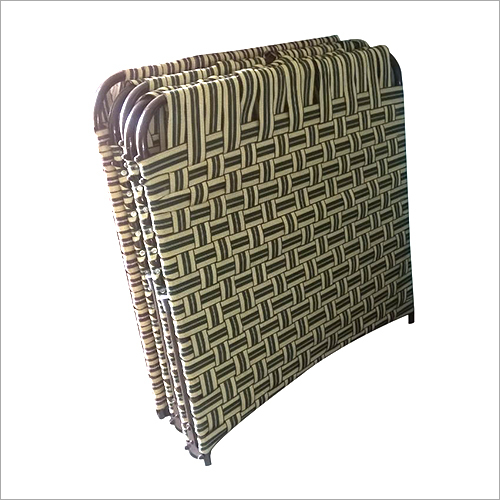 Full Folding Bed