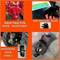 Tractor Hook