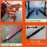 Tractor Accessories