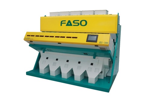Raisin Color Sorter Machine