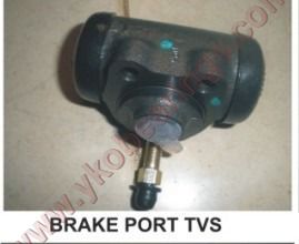 BRAKE POT