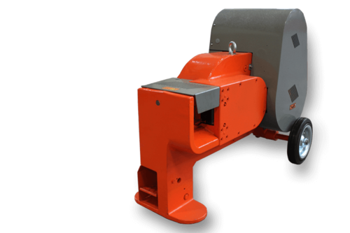 Manual Rebar Cutting Machine By SCHNELL INDIA MACHINERY PVT. LTD.