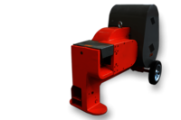 Manual Rebar Cutting Machine