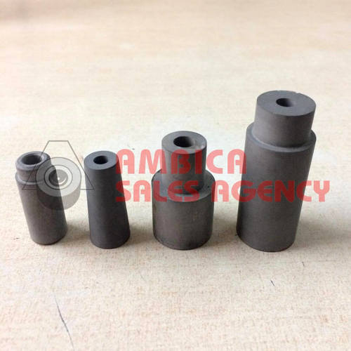 Rotary Disc Atomizer Nozzle - Tungsten Carbide Material , Ideal for Rotary Atomizer Dryer Applications with Custom Manufacturing Options