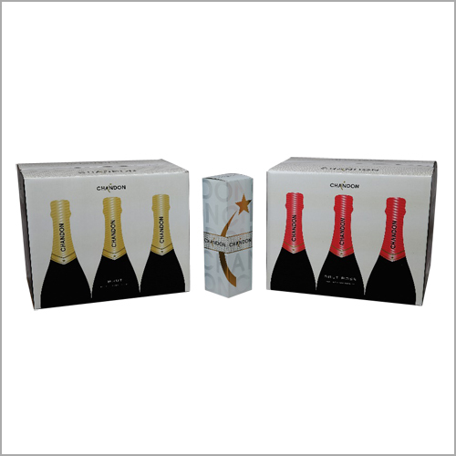 Printed Cartons